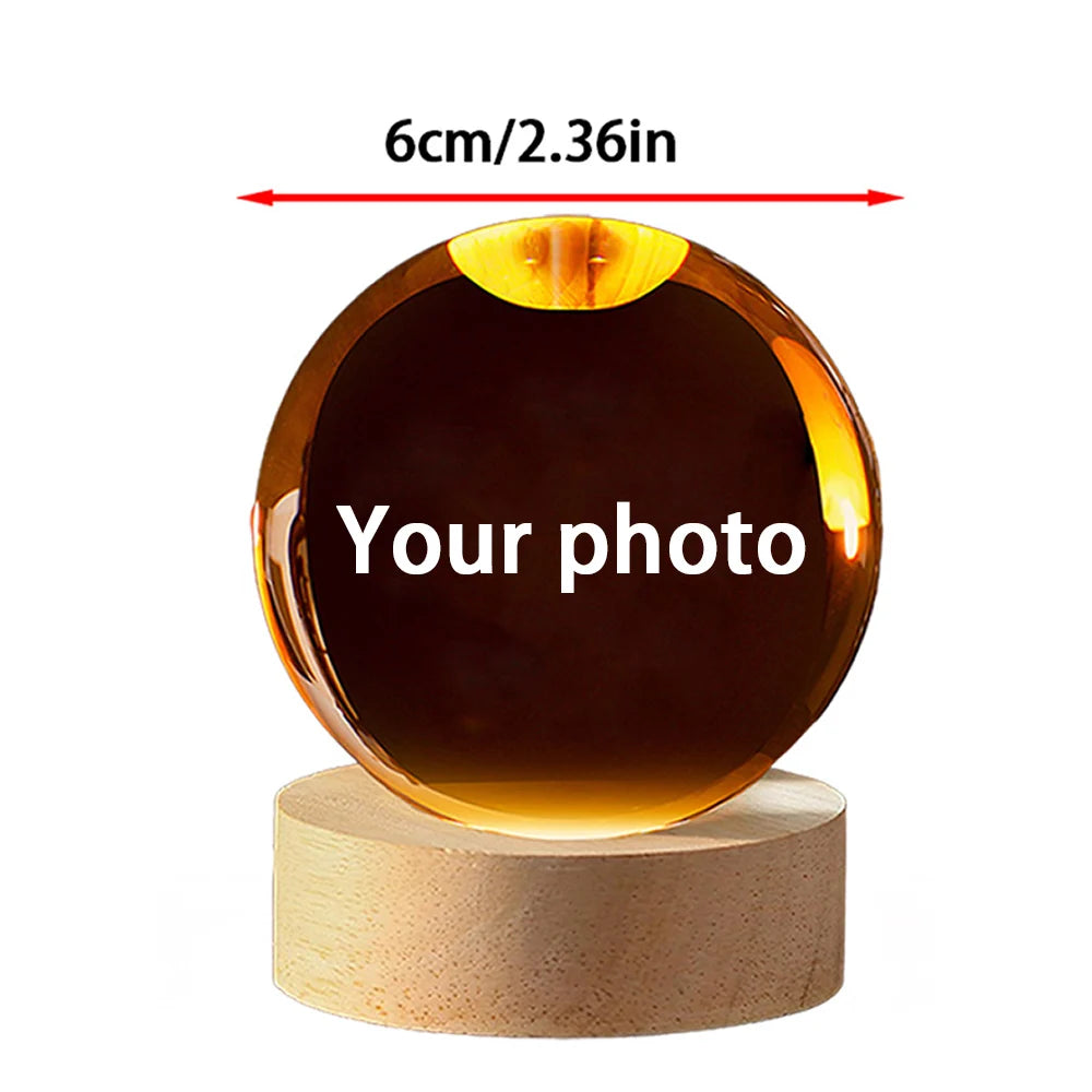 Magic Sphere