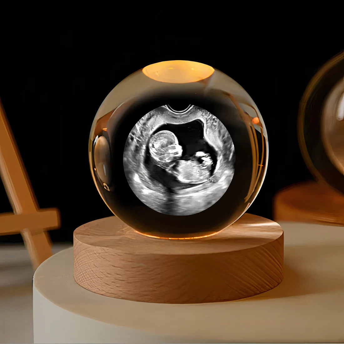 Magic Sphere
